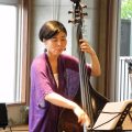 ライブ「宮沢賢治とジャズと」を開催しました！